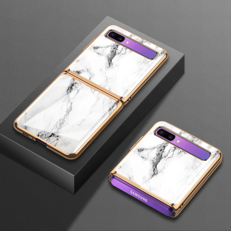 For Samsung Galaxy Z flip phone case f700n folding f7000 case 5g f7070 glass electroplating
For Samsung Galaxy Z flip phone case f700n folding f7000 case 5g f7070 glass electroplating