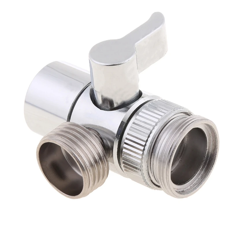 Household Bathroom Kitchen Basin Sink Faucet Brass Diverter Polished Chrome Water Tap Filter Valve Replacement Part
Household Bathroom Kitchen Basin Sink Faucet Brass Diverter Polished Chrome Water Tap Filter Valve Replacement Part