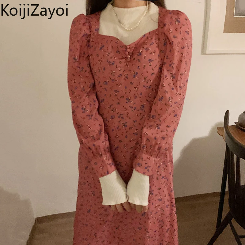 Женское прямое платье с V-образным вырезом и длинным рукавом
Женское прямое платье с V-образным вырезом и длинным рукавом