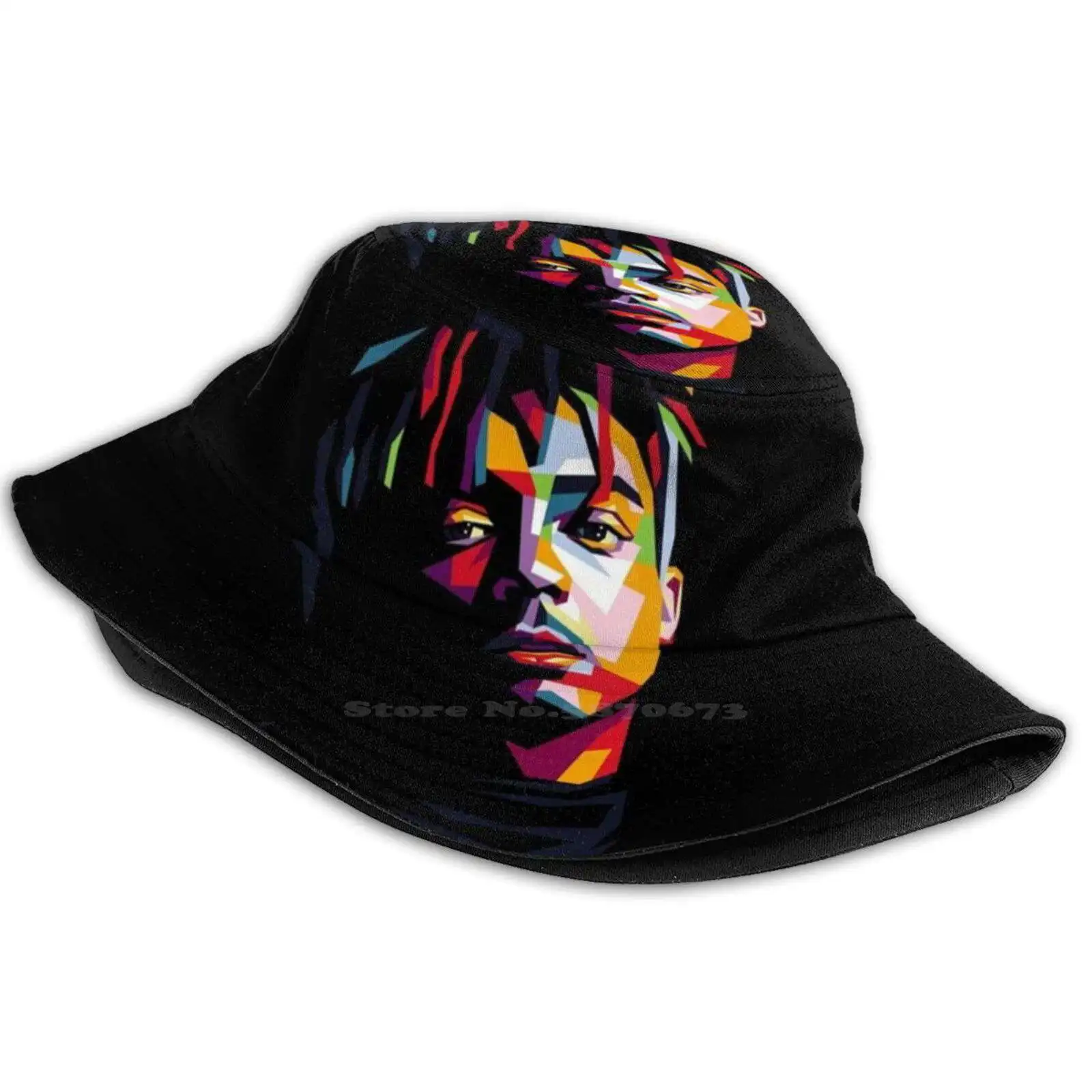 Juice Wrld Legends Never Die Uv Protection Foldable Bucket Hats Women Men Juice Wrld Legends Never Die Juice Wrld Juice Wrld
Juice Wrld Legends Never Die Uv Protection Foldable Bucket Hats Women Men Juice Wrld Legends Never Die Juice Wrld Juice Wrld