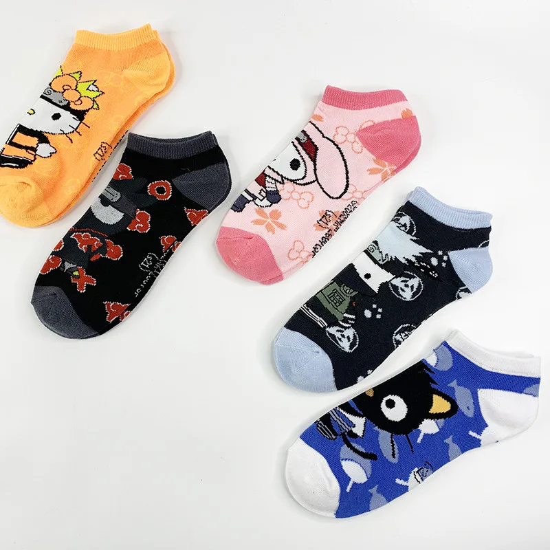 Women's Lolita Girl Short Socks Kawaii Cartoon Socks Japanese Korean Pink Bunny Cat Bomb Duck Socks Novelty High Quality Funny
Women's Lolita Girl Short Socks Kawaii Cartoon Socks Japanese Korean Pink Bunny Cat Bomb Duck Socks Novelty High Quality Funny