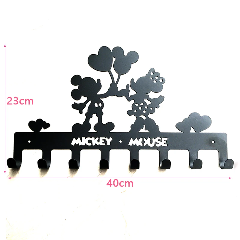 INS Cartoon Free Nail Iron Hanger Children Room Decoration Clothes Metal Hanger Wall Hanging Porch Door Coat Rack Hook For Baby
INS Cartoon Free Nail Iron Hanger Children Room Decoration Clothes Metal Hanger Wall Hanging Porch Door Coat Rack Hook For Baby