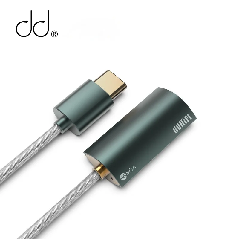 DD TC35 PRO Eye ES9281AC Pro MQA DAC & AMP Dongle поддержка DSD512 32 бит/768 кГц Type C/ Lightning на 3,5 мм 
DD TC35 PRO Eye ES9281AC Pro MQA DAC & AMP Dongle поддержка DSD512 32 бит/768 кГц Type C/ Lightning на 3,5 мм