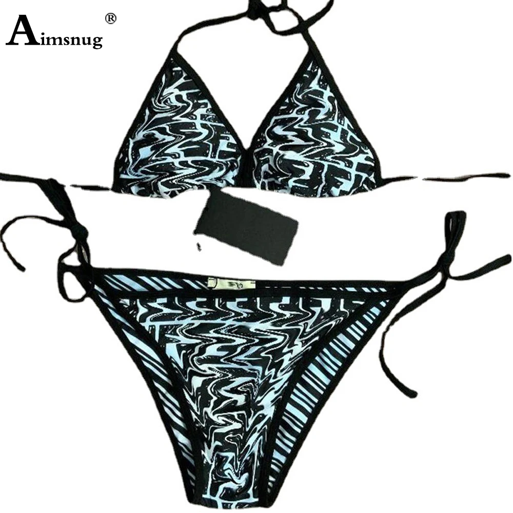Women Bikini Set Fashion 3D Print Two Piece Swimwear 2021 Brazillian Style 2PCS Swim Outfits Sexy Femme Push Up Bandage Swimsuit
Women Bikini Set Fashion 3D Print Two Piece Swimwear 2021 Brazillian Style 2PCS Swim Outfits Sexy Femme Push Up Bandage Swimsuit