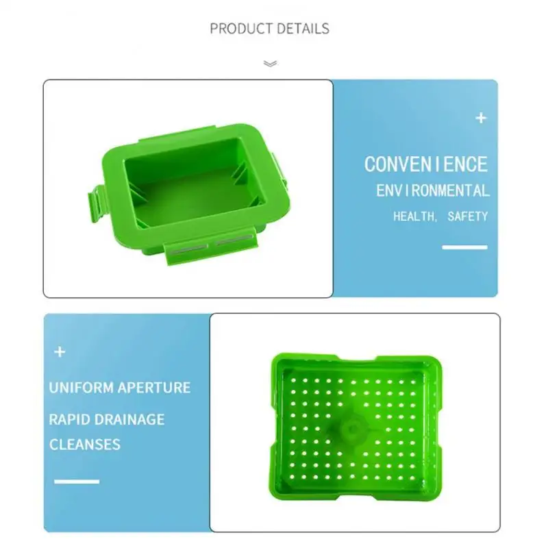 Tofu Press Fashion Tofu Presser Drainer Water Removing Gadget For Easily Remove Water From Tofu For More Palatable
Tofu Press Fashion Tofu Presser Drainer Water Removing Gadget For Easily Remove Water From Tofu For More Palatable