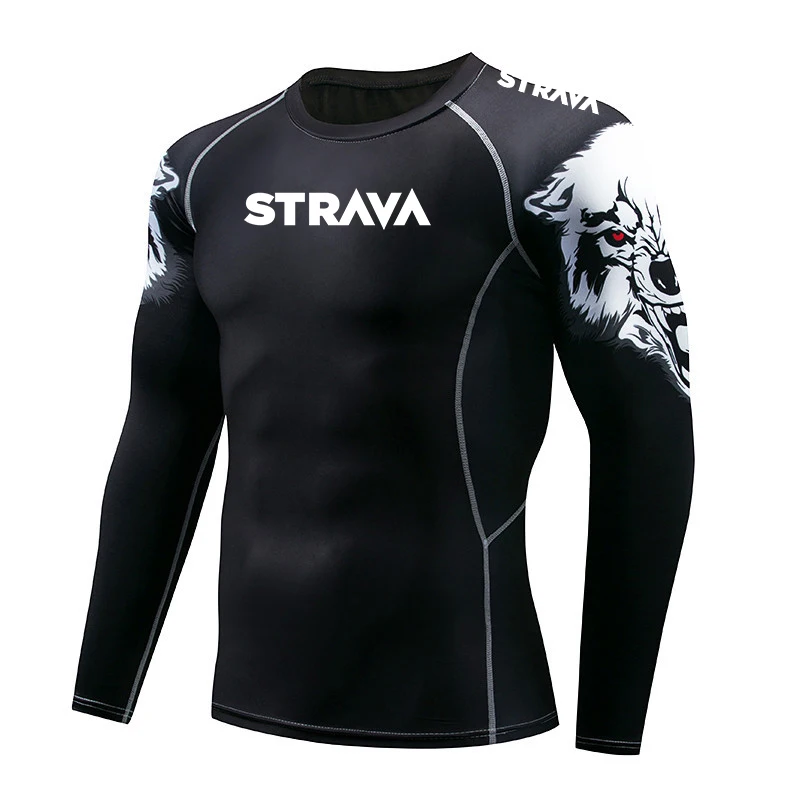 Men Cycling Jersey Mountain Bike Cycling Clothing Anti-sweat Shirt Mtb Team Outdoor Motocross Bicycle Racing Downhill Jersey
Men Cycling Jersey Mountain Bike Cycling Clothing Anti-sweat Shirt Mtb Team Outdoor Motocross Bicycle Racing Downhill Jersey