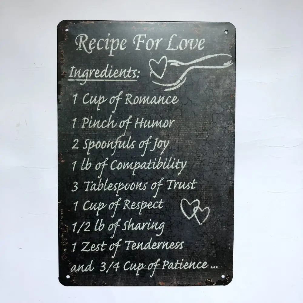Love Recipe Hot Beer License Plate Shop Bar Pub Wall Decoration Tin Sign Vintage Metal Plate Home Painting Plaque Art Poster
Love Recipe Hot Beer License Plate Shop Bar Pub Wall Decoration Tin Sign Vintage Metal Plate Home Painting Plaque Art Poster