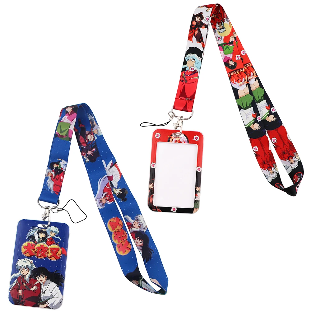 SP1158 Anime Couple Lanyards with ID Holder Name Tag Badge Holder with Neck Lanyard Bank Credit Card Badge Holder Accessories
SP1158 Anime Couple Lanyards with ID Holder Name Tag Badge Holder with Neck Lanyard Bank Credit Card Badge Holder Accessories