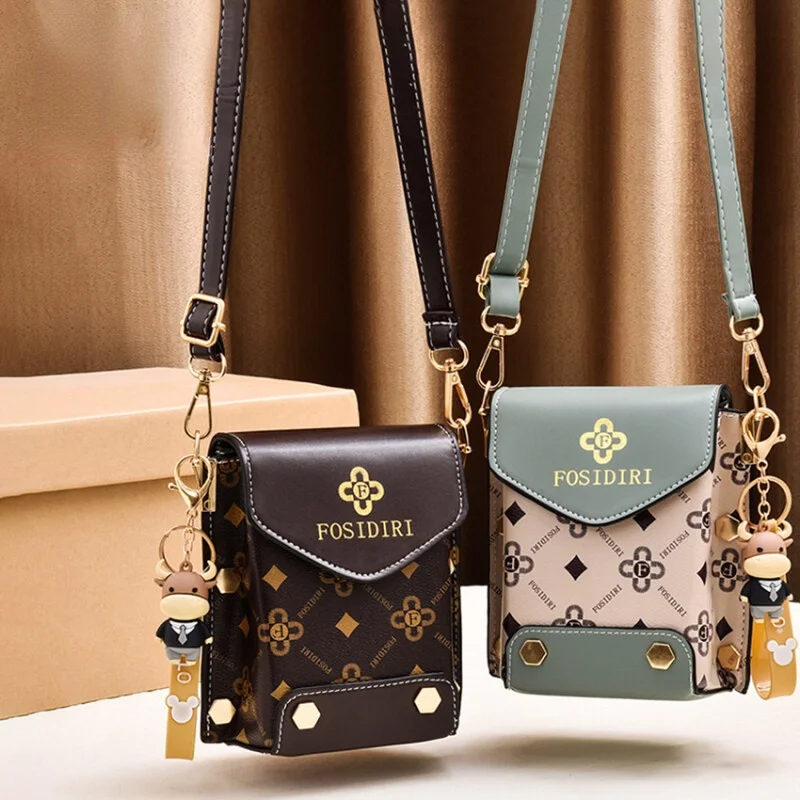 Women Shoulder Bags Long Clutches Cross Body Bag Style Ladies Phone Pouch Casual Crossbody MobileWallets Mini Fashion Phone bag
Women Shoulder Bags Long Clutches Cross Body Bag Style Ladies Phone Pouch Casual Crossbody MobileWallets Mini Fashion Phone bag