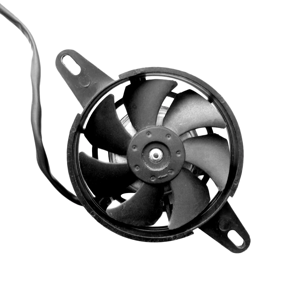 Oil Cooler Electric Radiator Cooling Fan Engine Radiator Fit For 150cc 200cc 250cc Chinese ATV Quad Go Kart Buggy Motorcycle
Oil Cooler Electric Radiator Cooling Fan Engine Radiator Fit For 150cc 200cc 250cc Chinese ATV Quad Go Kart Buggy Motorcycle
