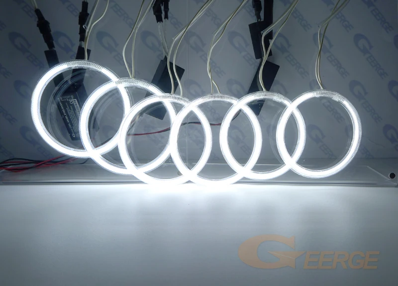 For Alfa Romeo Brera Spider 2005 2006 2007 2008 2009 2010 Excellent Ultra bright ccfl angel eyes Halo Rings car Accessories
For Alfa Romeo Brera Spider 2005 2006 2007 2008 2009 2010 Excellent Ultra bright ccfl angel eyes Halo Rings car Accessories