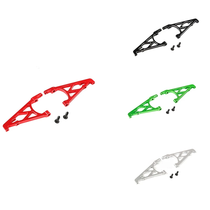 CNC Machined All Metal Rear Shock Absorber Bracket for ROVAN KM HPI BAJA 5B 5T 5SC Rc Car Toys Parts
CNC Machined All Metal Rear Shock Absorber Bracket for ROVAN KM HPI BAJA 5B 5T 5SC Rc Car Toys Parts