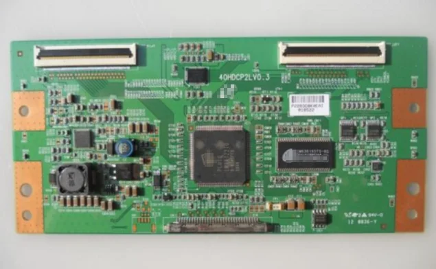 100% протестированная логическая плата Samsung LA40A350C1 40HDCP2LV0.3 LTF400AA01
100% протестированная логическая плата Samsung LA40A350C1 40HDCP2LV0.3 LTF400AA01