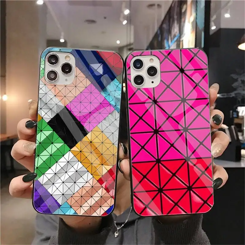 baobao Phone Case Tempered Glass For iPhone12pro max mini 11Pro XR XS MAX 8 X 7 6S 6 Plus SE Samsung S20 S9 S10 Plus Note 8 9 10 
baobao Phone Case Tempered Glass For iPhone12pro max mini 11Pro XR XS MAX 8 X 7 6S 6 Plus SE Samsung S20 S9 S10 Plus Note 8 9 10