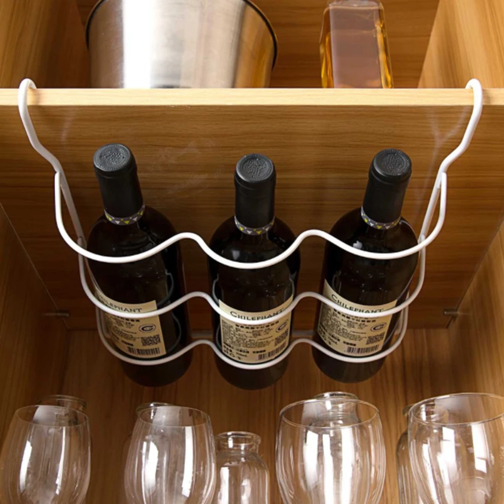 Refrigerator Rack Shelf Can Beer Wine Bottle Hanging Holder Rack Organizer Kitchen Fridge Organizer Shelves Home Storage Racks
Refrigerator Rack Shelf Can Beer Wine Bottle Hanging Holder Rack Organizer Kitchen Fridge Organizer Shelves Home Storage Racks