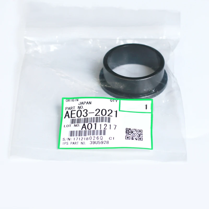 Upper Roller Bushing for Ricoh MP 9000 MP1100 MP1350 Pro 907 1107 1357
Upper Roller Bushing for Ricoh MP 9000 MP1100 MP1350 Pro 907 1107 1357