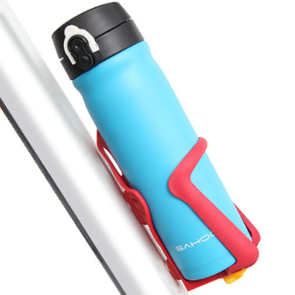 2020 Hot Bicycle Bottle Holder Lightweight Adjustable Plastic Elastic Drink Cup Water Bottle Holder Bracket Drinking Cup Rack
2020 Hot Bicycle Bottle Holder Lightweight Adjustable Plastic Elastic Drink Cup Water Bottle Holder Bracket Drinking Cup Rack