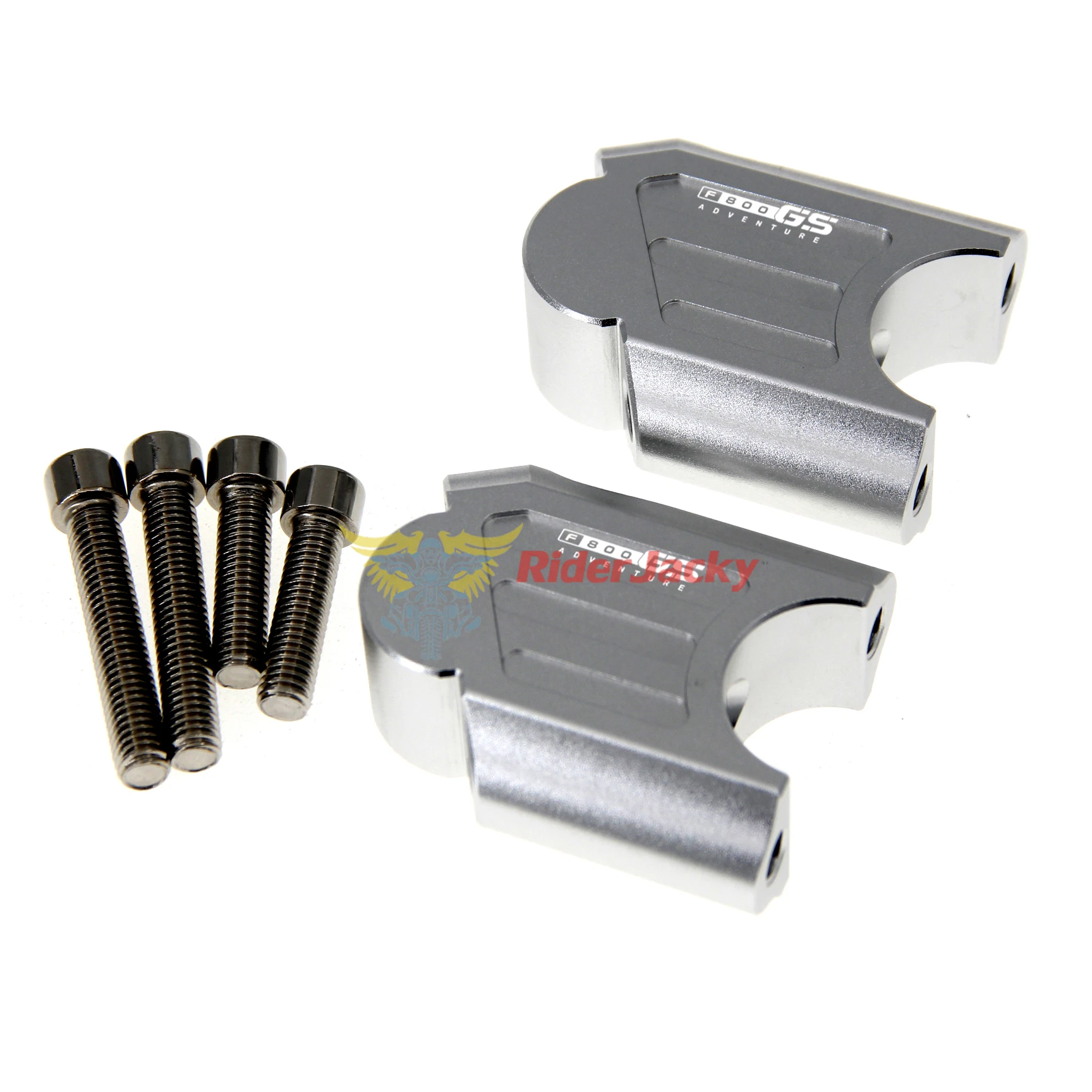 Motorcycle Handlebar Riser Up Backs Moves Bracket Kit For BMW F800GS ADV 2014-2017 2015 2016 F800 GS ADVENTURE
Motorcycle Handlebar Riser Up Backs Moves Bracket Kit For BMW F800GS ADV 2014-2017 2015 2016 F800 GS ADVENTURE