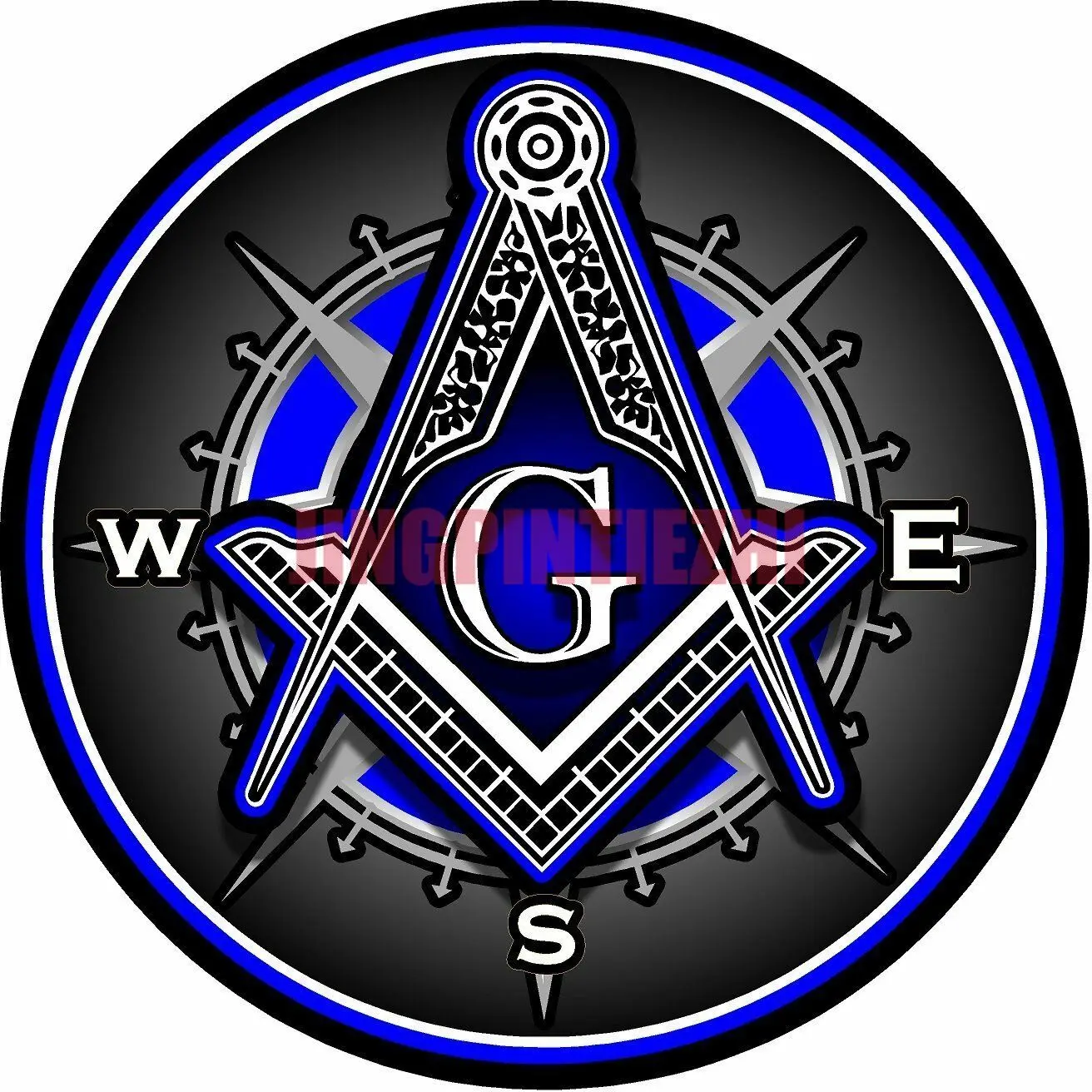 Car Stickers Vinyl Motorcycle Decal Decoration Laptop Masonic Freemason Compass Square Personality Car Stickers
Car Stickers Vinyl Motorcycle Decal Decoration Laptop Masonic Freemason Compass Square Personality Car Stickers