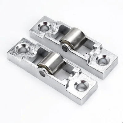 4pcs Zinc alloy Flat/Concave Wheel Slide Doors Window pulley U-type Ball Bearing Wheel Roller Plastic steel Hardware Accessories
4pcs Zinc alloy Flat/Concave Wheel Slide Doors Window pulley U-type Ball Bearing Wheel Roller Plastic steel Hardware Accessories