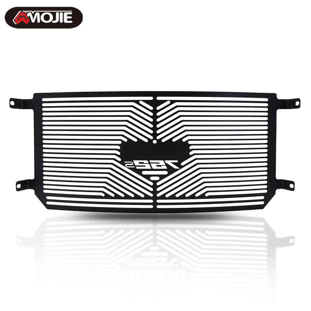 For Benelli 752s 2018-2019 Motorcycle Accessories Radiator Grille Cover Guard Protection For 752s Radiator Guard Protector
For Benelli 752s 2018-2019 Motorcycle Accessories Radiator Grille Cover Guard Protection For 752s Radiator Guard Protector