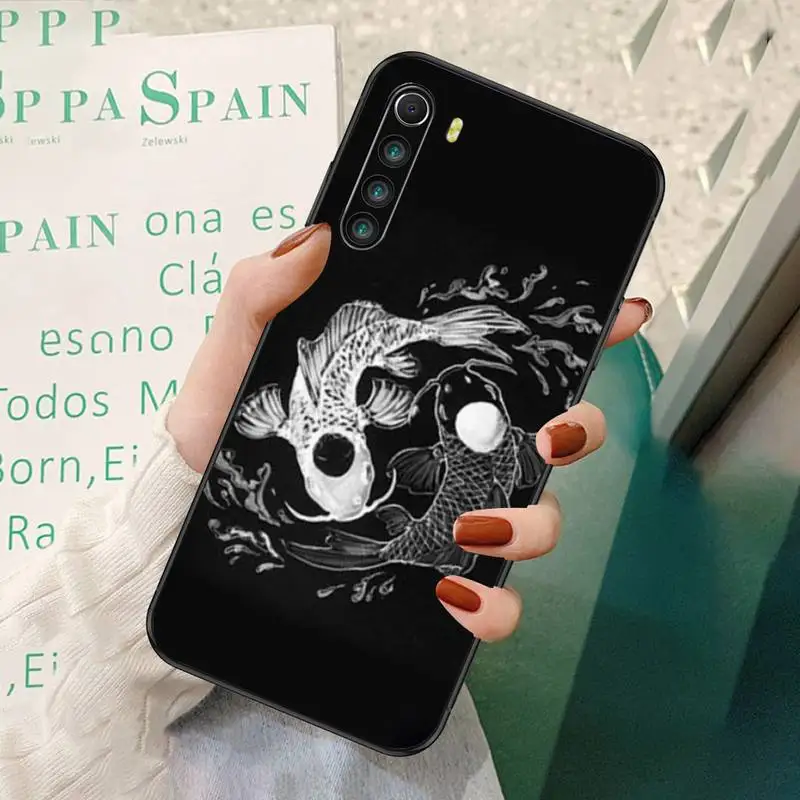 ZFGHSHYQ Yin Yang Printing Graffiti Pisces Phone Case For Redmi 7 8 9 A K20 30 Pro Note 8 9 Pro 9s
ZFGHSHYQ Yin Yang Printing Graffiti Pisces Phone Case For Redmi 7 8 9 A K20 30 Pro Note 8 9 Pro 9s