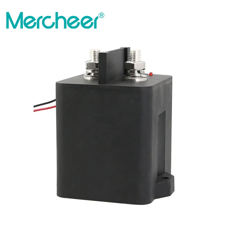 High Voltage 150V 450V 750V 250A 400A 500A DC Contactor for Electric vehicle with 12V 24V 36V 48V 60V 72V 84V Control Voltage
High Voltage 150V 450V 750V 250A 400A 500A DC Contactor for Electric vehicle with 12V 24V 36V 48V 60V 72V 84V Control Voltage