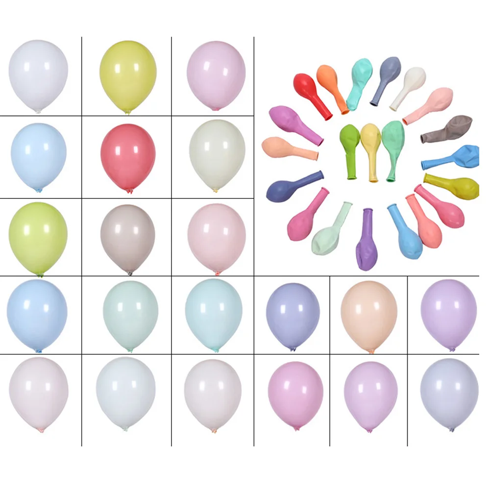 Balloons Rainbow Set (100 Pack) 10 Inches,Made With Strong Multicolored Latex,Wedding Birthday party balloon set
Balloons Rainbow Set (100 Pack) 10 Inches,Made With Strong Multicolored Latex,Wedding Birthday party balloon set