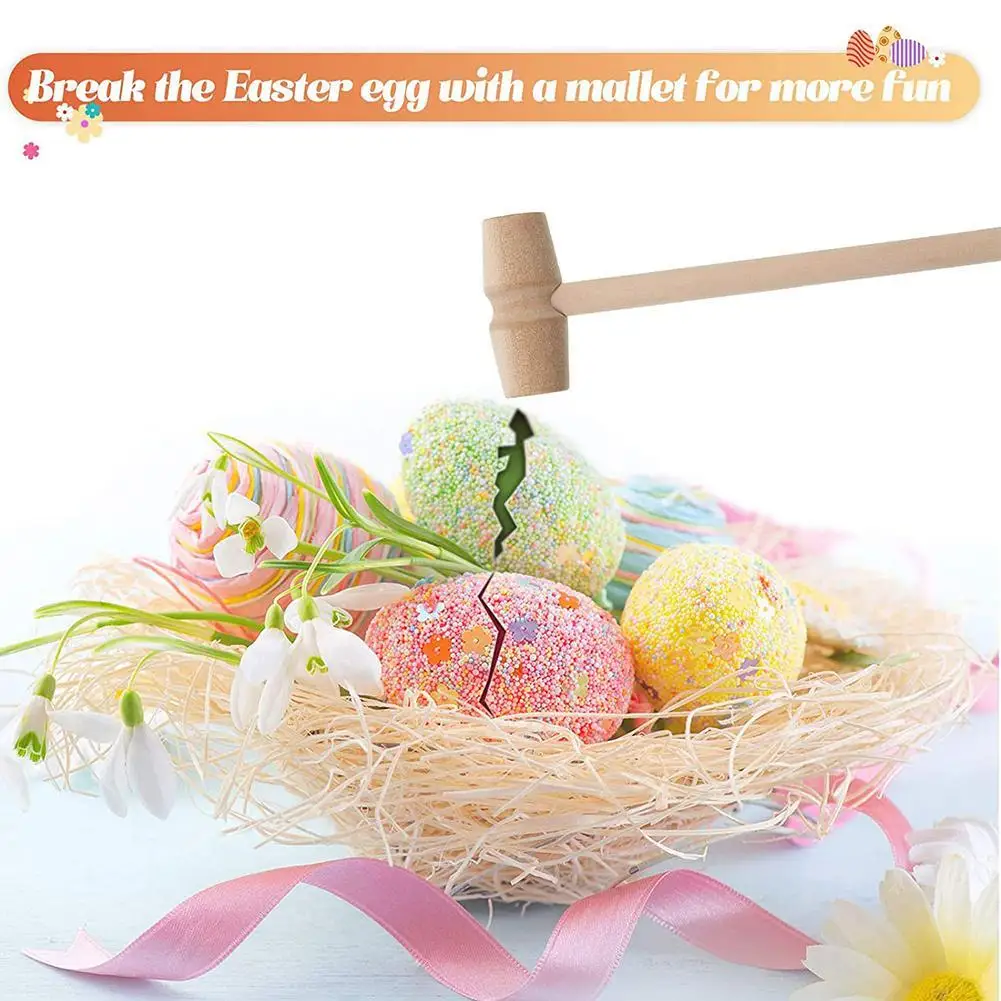 Easter Egg Mold DIY Cake Chocolate Mold Kitchen Baking Tools Food High Cake Mold Grade Temperature Silicone D4M7
Easter Egg Mold DIY Cake Chocolate Mold Kitchen Baking Tools Food High Cake Mold Grade Temperature Silicone D4M7