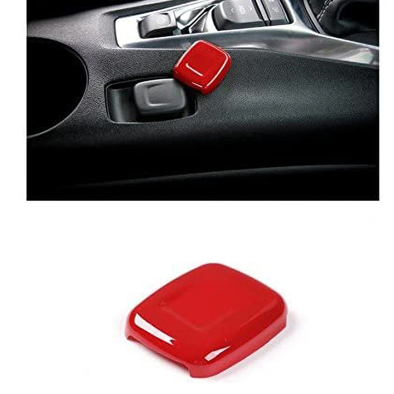 ABS Cigar Lighter Decorative Trim Cover Car Styling for Chevrolet Camaro 2017+ Interior Accessories
ABS Cigar Lighter Decorative Trim Cover Car Styling for Chevrolet Camaro 2017+ Interior Accessories
