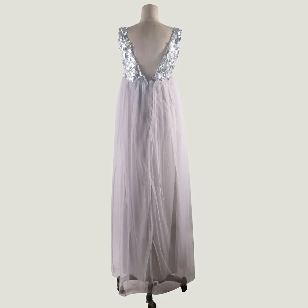 Sexy Women Pregnant Sling V Neck Sequin Cocktail Long Maxi Prom Gown Dress Sequin Long Maxi Prom Gown pregnancy dress 2021
Sexy Women Pregnant Sling V Neck Sequin Cocktail Long Maxi Prom Gown Dress Sequin Long Maxi Prom Gown pregnancy dress 2021