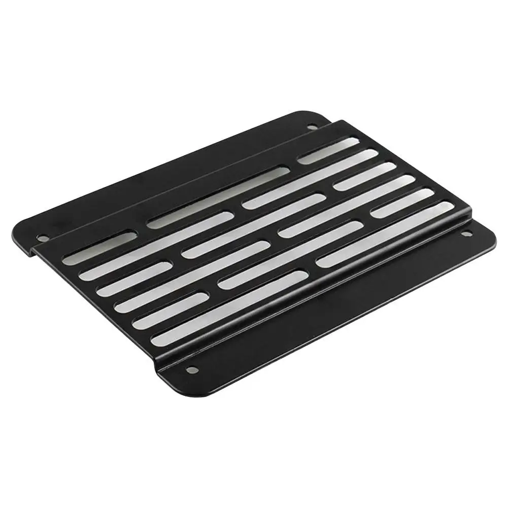Universal Bull Bar Front License Plate Car Front License Plate Tow Hook Number Plate Holder Durable Relocation Mounting Kit
Universal Bull Bar Front License Plate Car Front License Plate Tow Hook Number Plate Holder Durable Relocation Mounting Kit