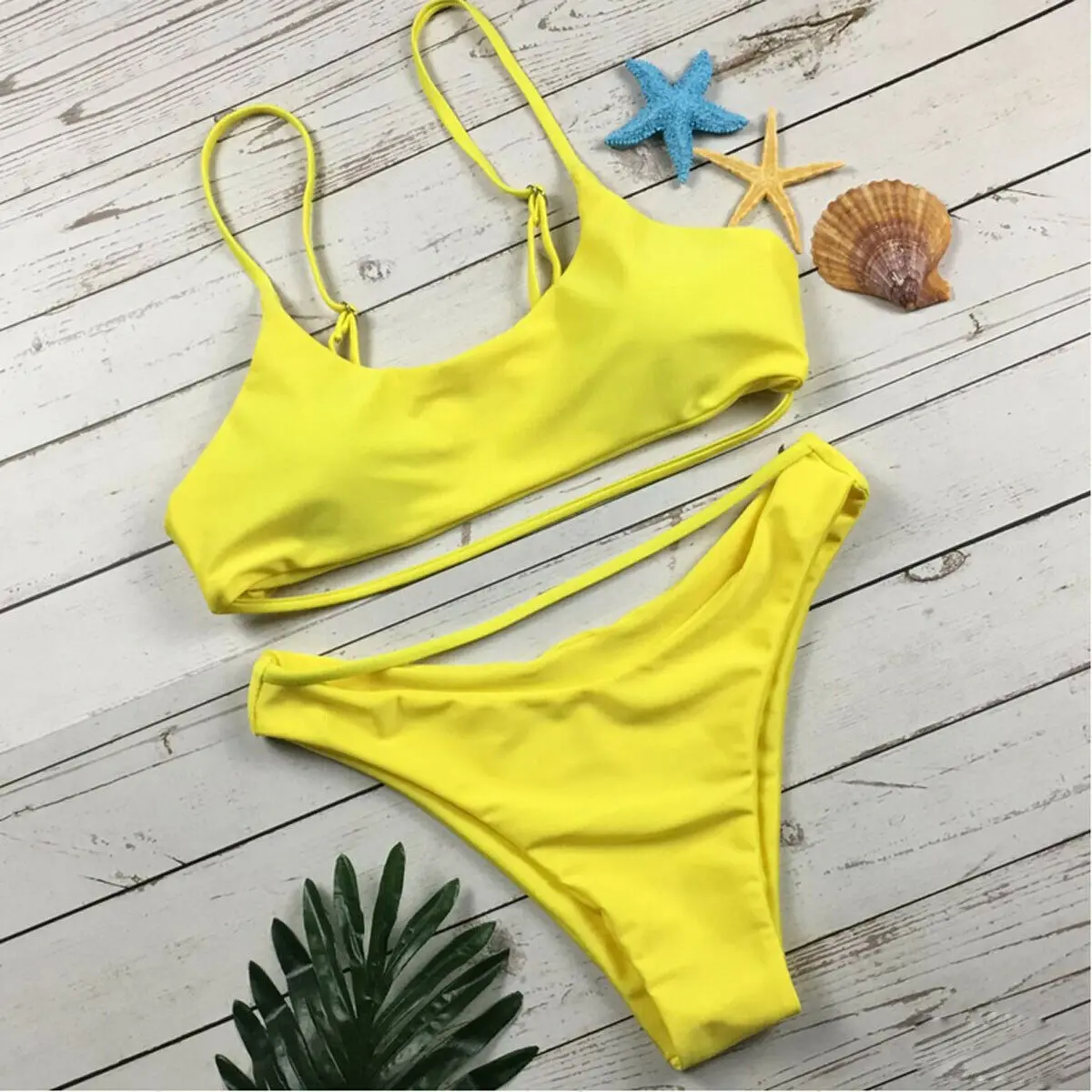 Swim Sportswear Women Sexy Bandage Bikini Set 2019 Push-up Padded Bra Swimsuit Bathing Suit Swimwear
Swim Sportswear Women Sexy Bandage Bikini Set 2019 Push-up Padded Bra Swimsuit Bathing Suit Swimwear