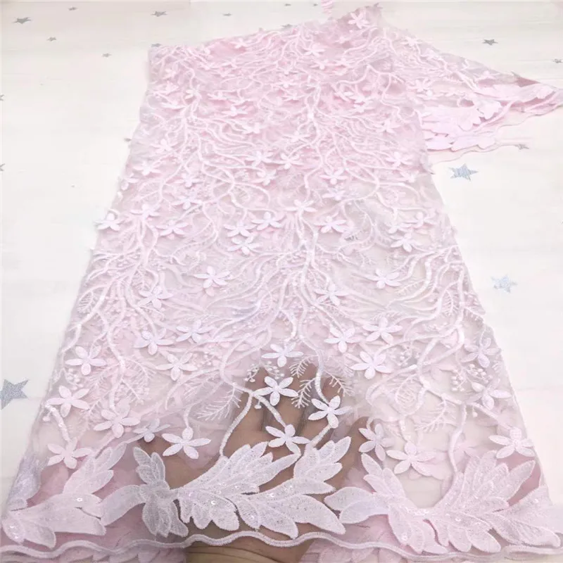 sky blue Nigerian Mesh Net Lace Fabric African Sequins Lace Fabric High Quality French Mesh Tulle Lace Fabric with Sequin 
sky blue Nigerian Mesh Net Lace Fabric African Sequins Lace Fabric High Quality French Mesh Tulle Lace Fabric with Sequin