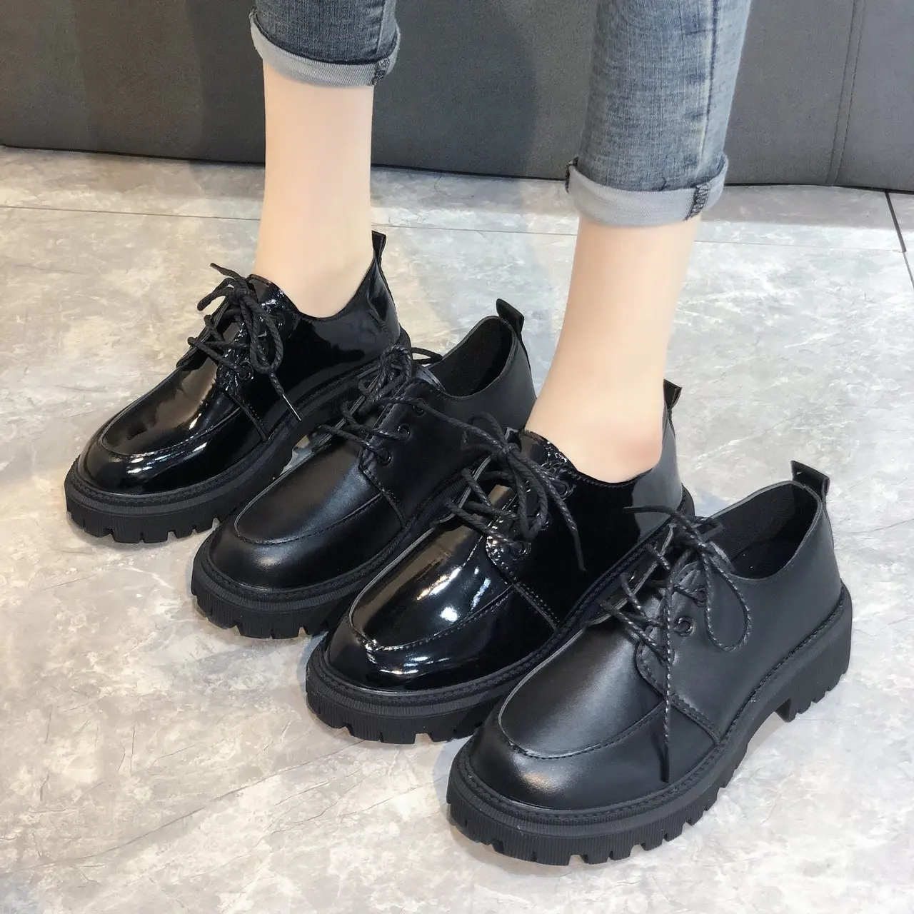 Women's shoes 2020 platform high heels ladies dress shoes wedding shoes women black shoes women's shoes shoes zapatos de mujer
Women's shoes 2020 platform high heels ladies dress shoes wedding shoes women black shoes women's shoes shoes zapatos de mujer