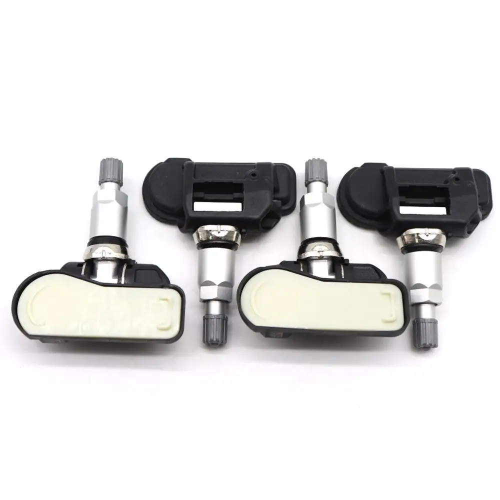 TPMS Tire Pressure Sensor Monitor System A0009050030 For Mercedes-Benz GLK GLC GLE Coupe GL-Class GLS GT 433MHZ 2014-2020
TPMS Tire Pressure Sensor Monitor System A0009050030 For Mercedes-Benz GLK GLC GLE Coupe GL-Class GLS GT 433MHZ 2014-2020