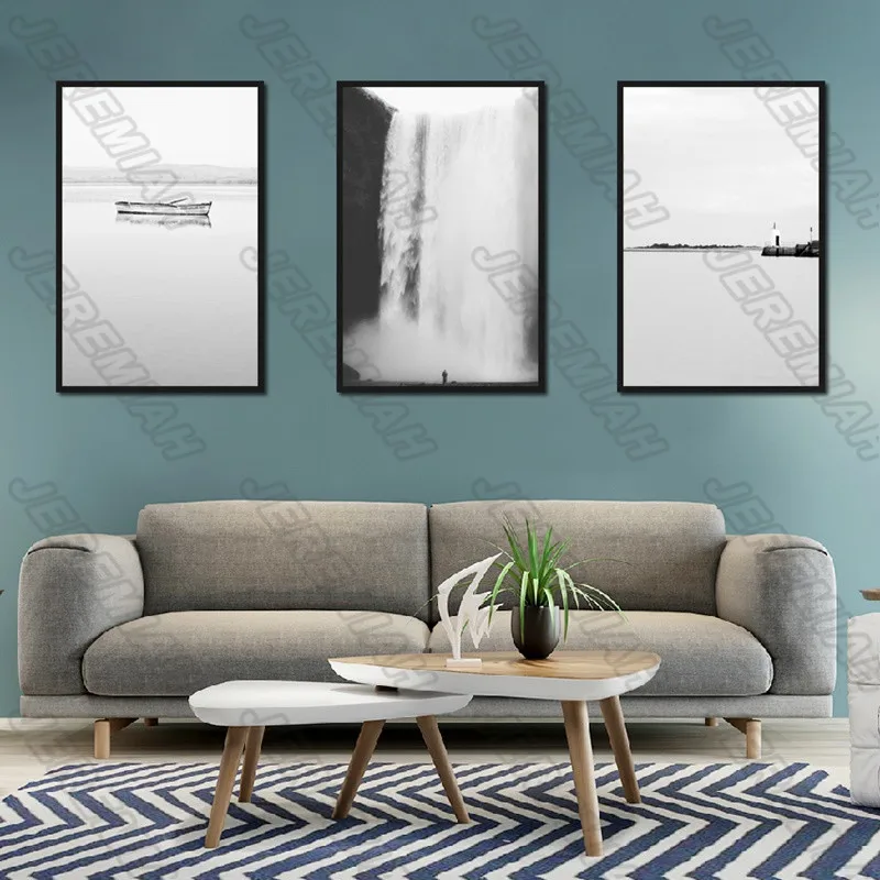 Landscape Painting Waterproof Ink Sea Surface Coconut Tree Hill Canvas Nordic Poster Print Art Picture Modern Home Decoration
Landscape Painting Waterproof Ink Sea Surface Coconut Tree Hill Canvas Nordic Poster Print Art Picture Modern Home Decoration