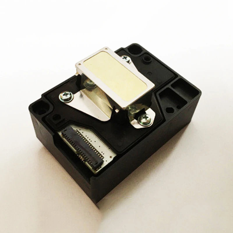 einkshop F185000 T1110 Printhead For Epson ME1100 T1100 T1110 T110 L1300 T30 T33 C10 C110 C120 C1100 ME70 ME650 TX510 Print Head
einkshop F185000 T1110 Printhead For Epson ME1100 T1100 T1110 T110 L1300 T30 T33 C10 C110 C120 C1100 ME70 ME650 TX510 Print Head