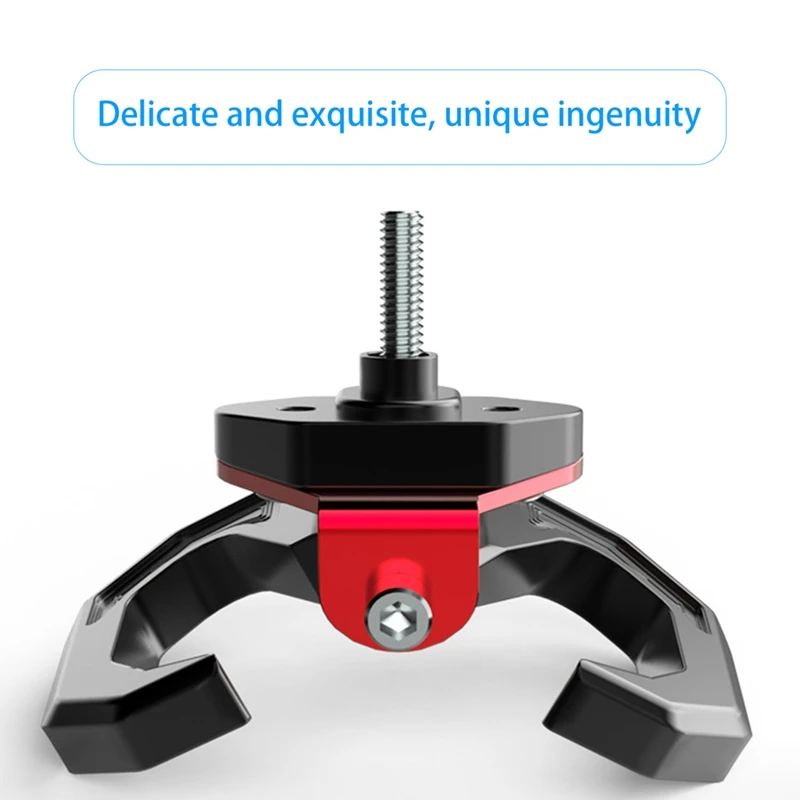 1 Pcs Motorcycle Luggage Helmet Double Hook Aluminum Alloy Mount Motorbike Scooter Helmet Holder Bag Hook Hanger
1 Pcs Motorcycle Luggage Helmet Double Hook Aluminum Alloy Mount Motorbike Scooter Helmet Holder Bag Hook Hanger