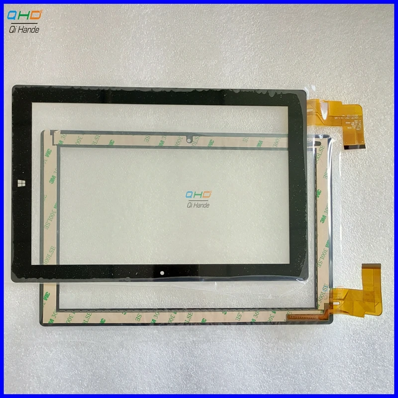 

New 10.1'' inch For Chuwi Hi10 CW1515 Tablet Touch Screen Touch Panel digitizer Glass Sensor HSCTP-747-10.1-V0 HSCTP-722-10.1-V1