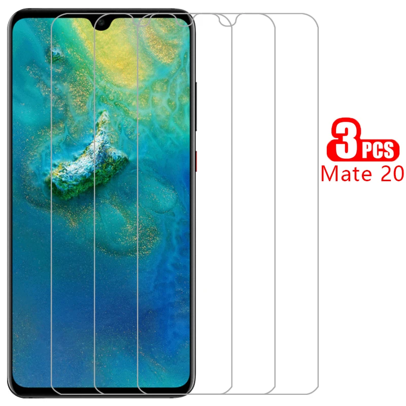 

Защитное закаленное стекло для huawei mate 20, протектор экрана для mate20, матовая защитная пленка для huawey huwei hawei huawe huawi 9h