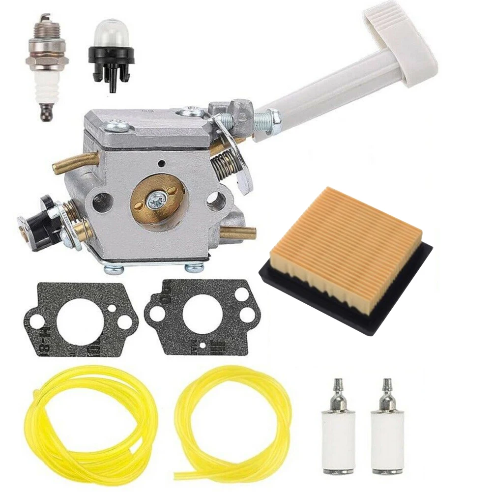 308054079 Carburetor For Ryobi RY08420 RY08420A 42CC BP42 Backpack Blower RY08420 Backpack Blower Mfg Carburetor Accessories
308054079 Carburetor For Ryobi RY08420 RY08420A 42CC BP42 Backpack Blower RY08420 Backpack Blower Mfg Carburetor Accessories