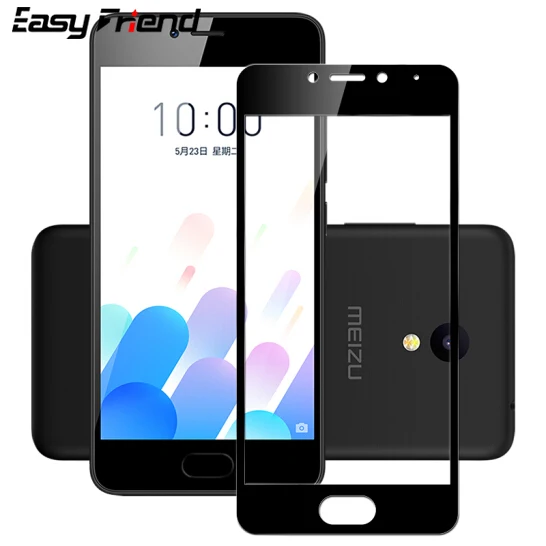 Защитная пленка для Meizu A5 Meilan, закаленное стекло с полным покрытием черного, белого и золотого цвета
Защитная пленка для Meizu A5 Meilan, закаленное стекло с полным покрытием черного, белого и золотого цвета