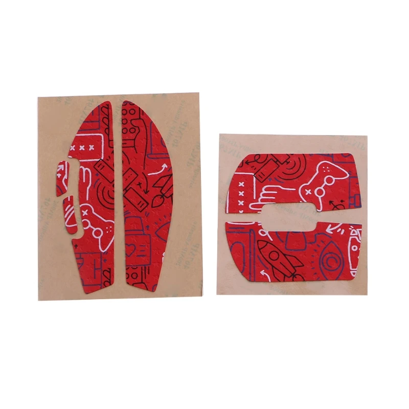 Handmade Non Slip Suck Sweat Mouse Skin Skates for logitech G Pro X Superlight Self Adhesive Design Anti-Slip Grip Tape
Handmade Non Slip Suck Sweat Mouse Skin Skates for logitech G Pro X Superlight Self Adhesive Design Anti-Slip Grip Tape