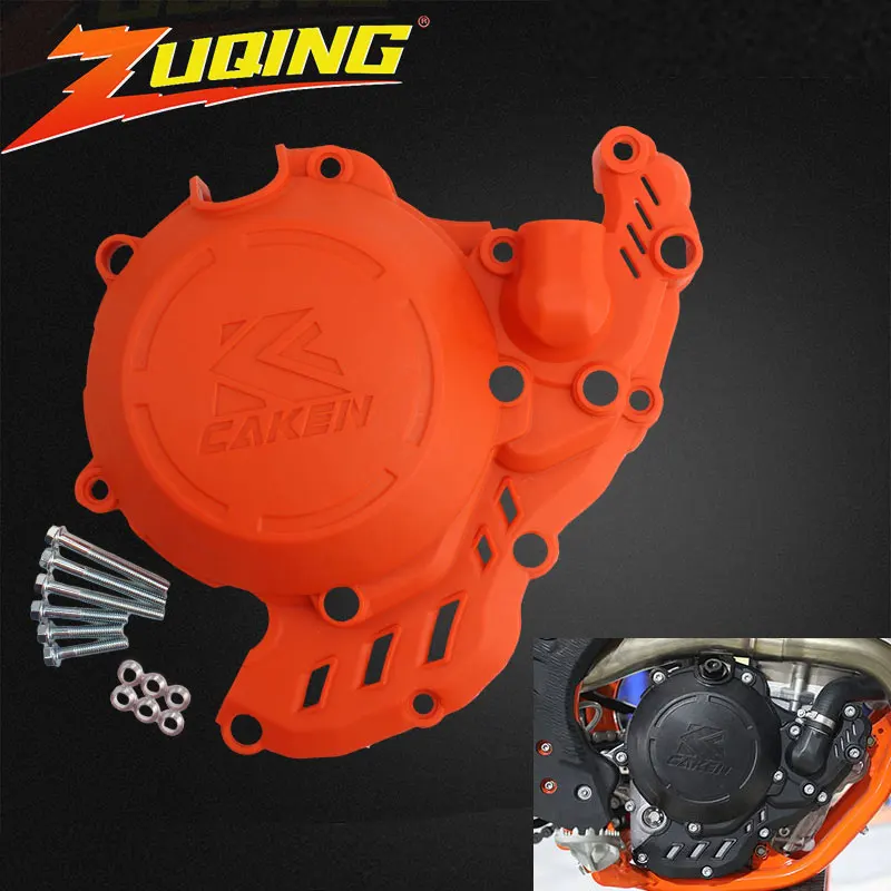 Motocross Clutch Water Pump Protector For Husqvarna FE250 350 2017-2021 For KTM EXC-F 250 350 2017-2021 XCF-W 350 2020-2021
Motocross Clutch Water Pump Protector For Husqvarna FE250 350 2017-2021 For KTM EXC-F 250 350 2017-2021 XCF-W 350 2020-2021