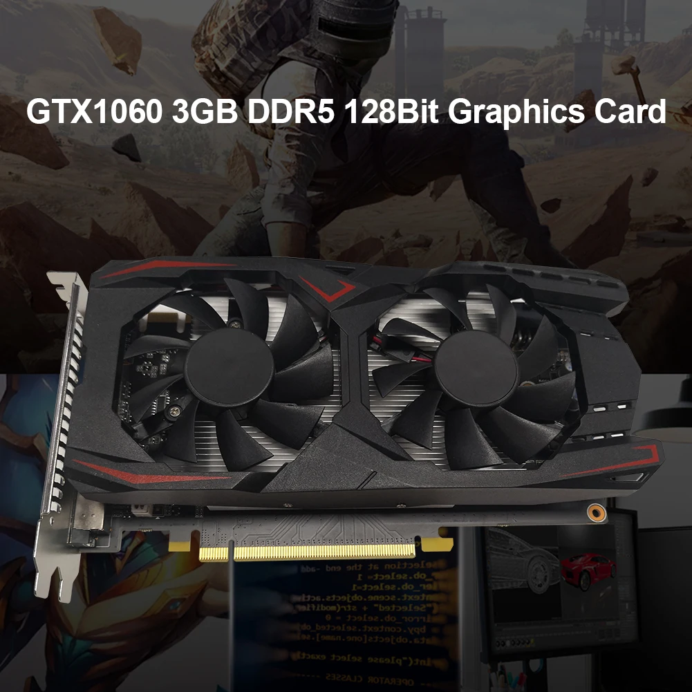 Игровая графика GTX550TI, 1,5 ГБ DDR5, бит, с двойным охлаждающим вентилятором, настольный компьютер, аксессуары
Игровая графика GTX550TI, 1,5 ГБ DDR5, бит, с двойным охлаждающим вентилятором, настольный компьютер, аксессуары