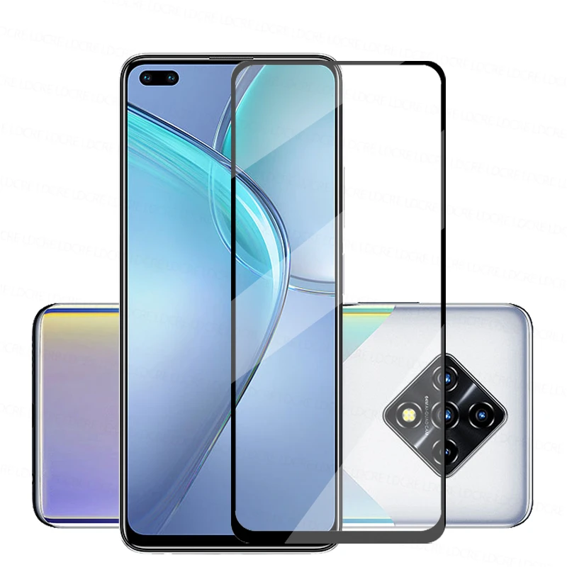 Защитное стекло 2.5D для Infinix Zero 8, Защитное стекло для экрана Infinix Zero 8, закаленное стекло для телефона, пленка для Infinix Zero 8
Защитное стекло 2.5D для Infinix Zero 8, Защитное стекло для экрана Infinix Zero 8, закаленное стекло для телефона, пленка для Infinix Zero 8