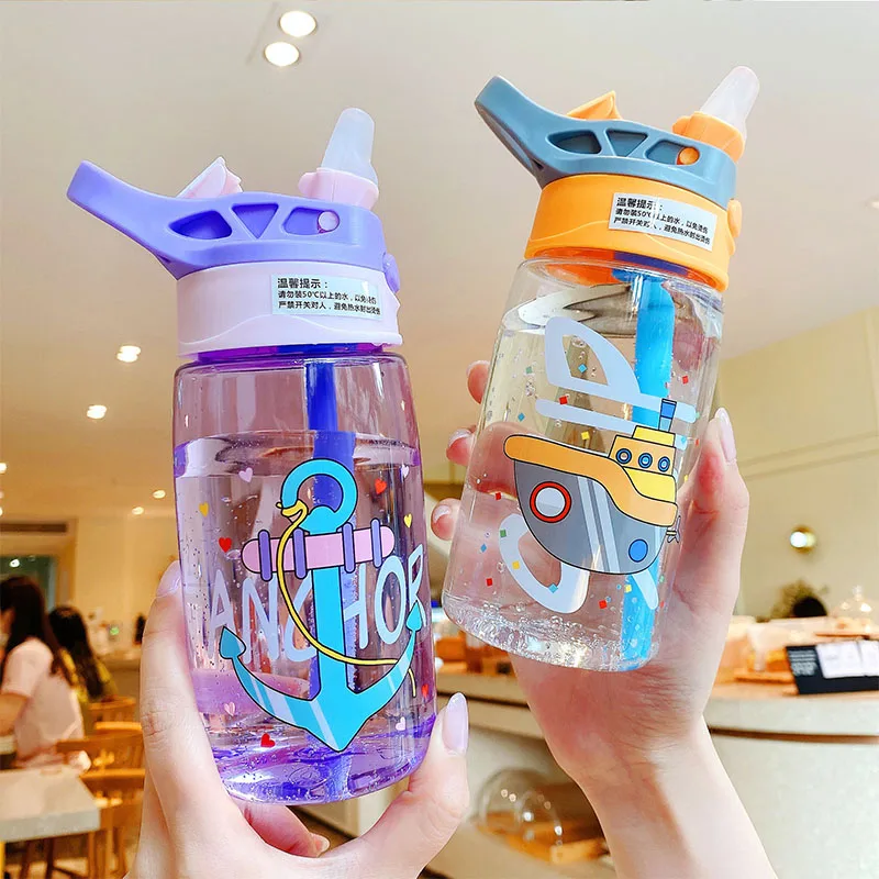 480Ml Bpa Free Sports Outdoor Hiking Climbing Straw Water Bottle With Ship Rocket Hot Air Balloon Printing My Drink Juice Kettle
480Ml Bpa Free Sports Outdoor Hiking Climbing Straw Water Bottle With Ship Rocket Hot Air Balloon Printing My Drink Juice Kettle
