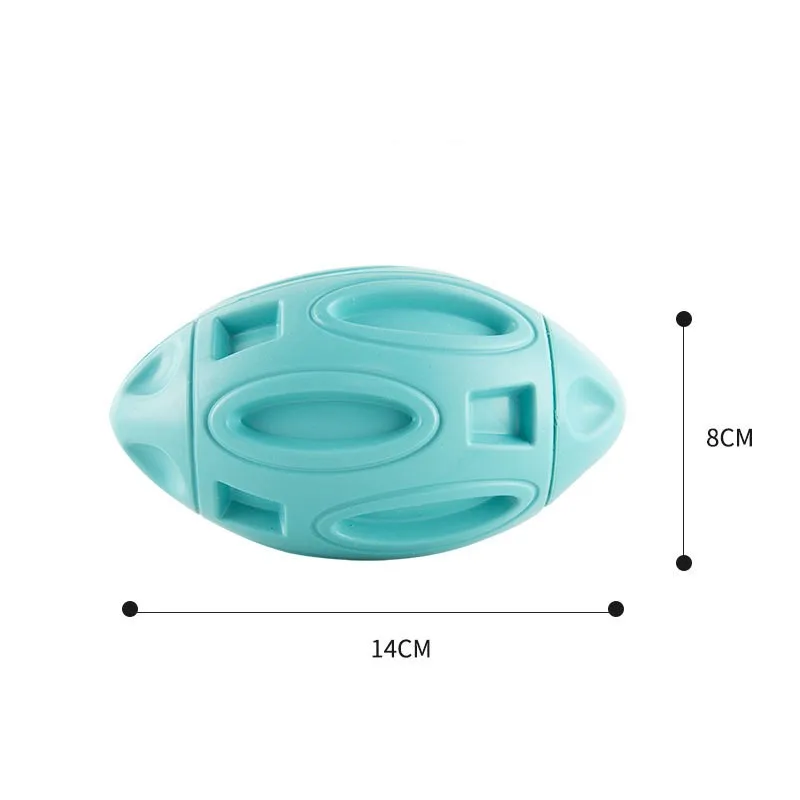 Durable Pet Toys Dog Chew Ball Rubber Cat Toy for Small Large Dogs Resistant to Bite Interactive Toy To Clean Tooth Pet Supplies
Durable Pet Toys Dog Chew Ball Rubber Cat Toy for Small Large Dogs Resistant to Bite Interactive Toy To Clean Tooth Pet Supplies