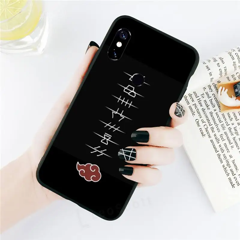 Japan Anime naruto akatsuki Phone Case For Xiaomi Redmi note 7 8 9 t k30 max3 9 s 10 pro lite
Japan Anime naruto akatsuki Phone Case For Xiaomi Redmi note 7 8 9 t k30 max3 9 s 10 pro lite